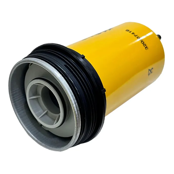 Filtro Separador De Combustível 320/07416 GTT PARTS 