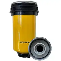 Filtro Separador De Combustível 320/07416 GTT PARTS  - imagem 6