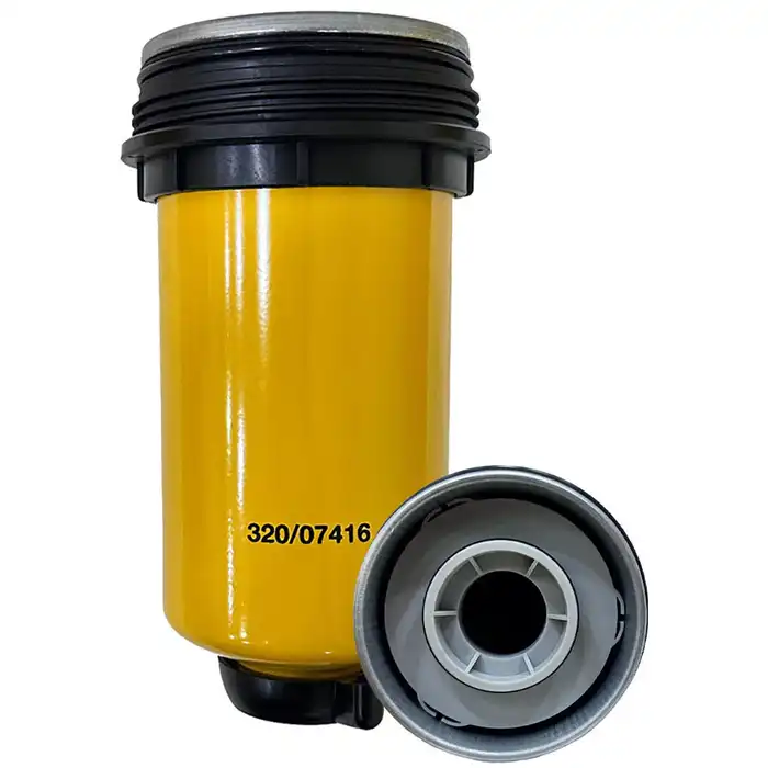 Filtro Separador De Combustível 320/07416 GTT PARTS 