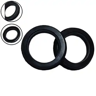 Retentor da Haste do Comando HUSCO 25/221208  GTT PARTS  