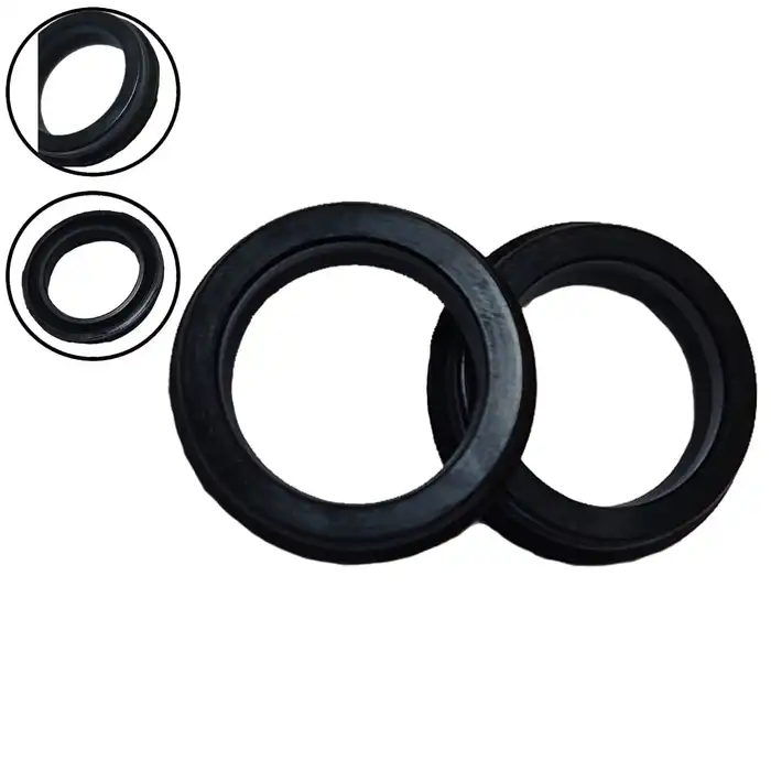 Retentor da Haste do Comando HUSCO 25/221208  GTT PARTS  