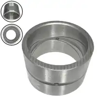 Bucha de Aço para Cilindro de Giro 831/10211A GTT PARTS  - imagem 1