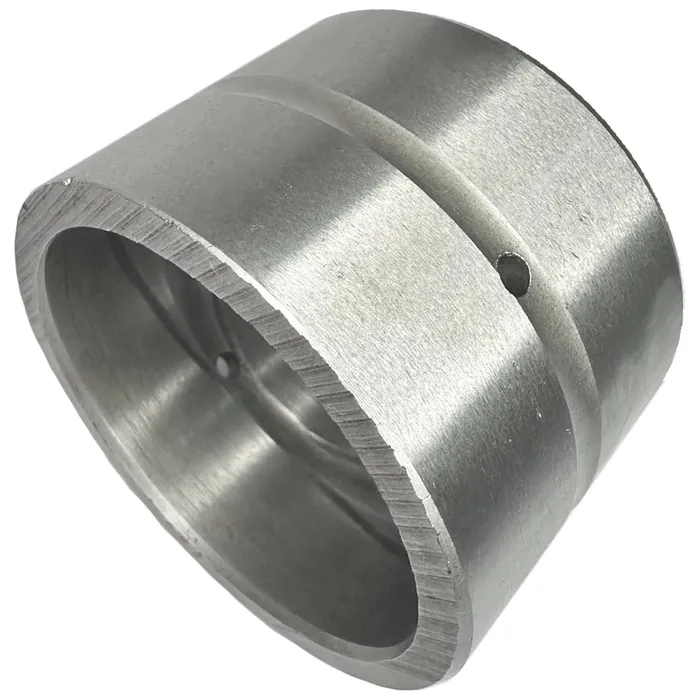 Bucha de Aço para Cilindro de Giro 831/10211A GTT PARTS 