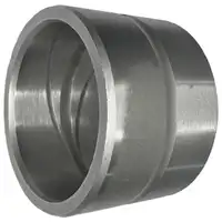 Bucha de Aço para Cilindro de Giro 831/10211A GTT PARTS  - imagem 4