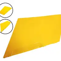 Capô Lateral Esquerdo para Retroescavadeira 332/G2290  GTT PARTS  - imagem 1