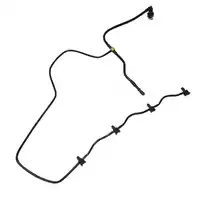 Mangueira/Tubo de Retorno do Combustível 320/07192 - imagem 2