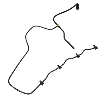Mangueira/Tubo de Retorno do Combustível 320/07192  GTT PARTS 