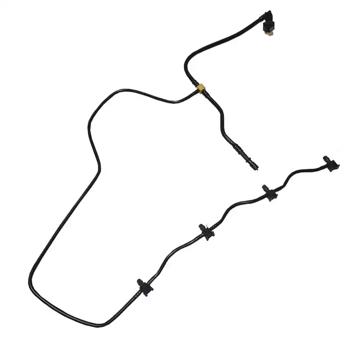 Mangueira/Tubo de Retorno do Combustível 320/07192