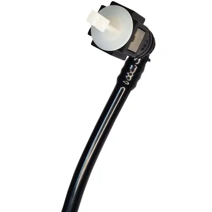 Mangueira/Tubo de Retorno do Combustível 320/07192