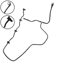 Mangueira/Tubo de Retorno do Combustível 320/07192 - imagem 1