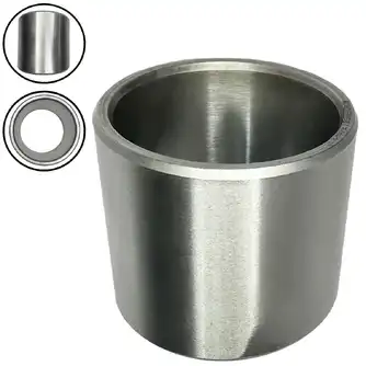 Bucha do Giro da Lança 808/00385  GTT PARTS 