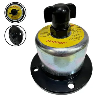 Respiro Hidráulico 1461585  GTT PARTS  