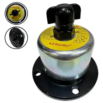 Respiro Hidráulico 1461585  GTT PARTS  