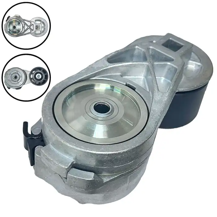 Tensor de Correia 1900634 GTT PARTS 