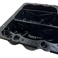 Carter de Óleo do Motor 320/04291 GTT PARTS  - imagem 5