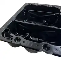 Carter de Óleo do Motor 320/04291 GTT PARTS  - imagem 5