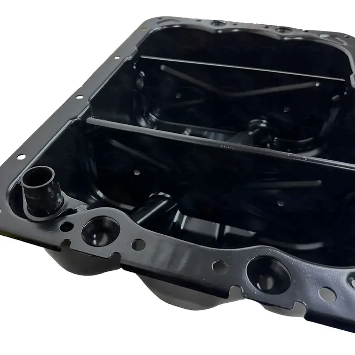 Carter de Óleo do Motor 320/04291 GTT PARTS 