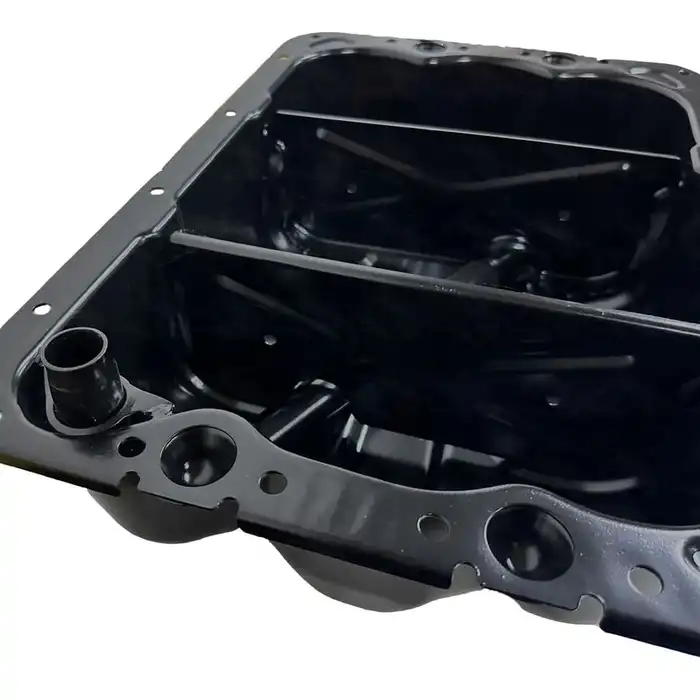 Carter de Óleo do Motor 320/04291 GTT PARTS 