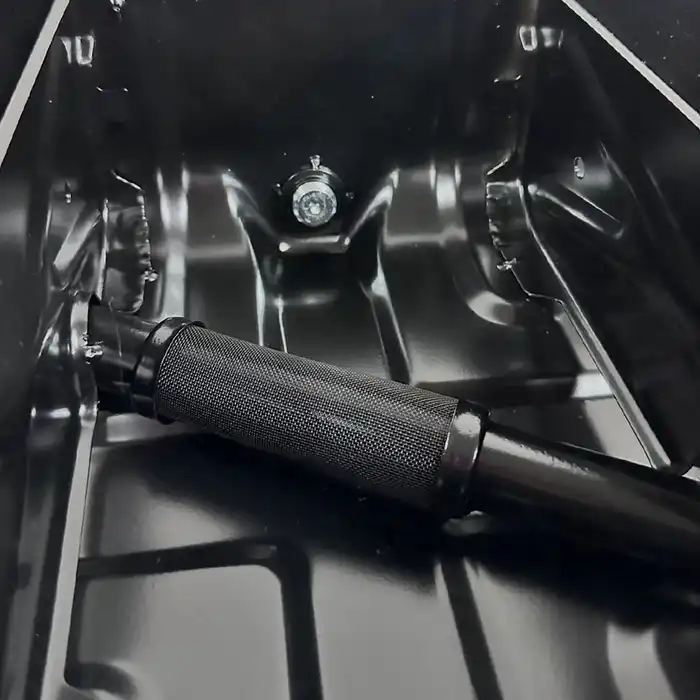 Carter de Óleo do Motor 320/04291 GTT PARTS 