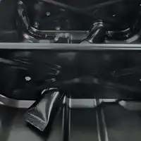 Carter de Óleo do Motor 320/04291 GTT PARTS  - imagem 2