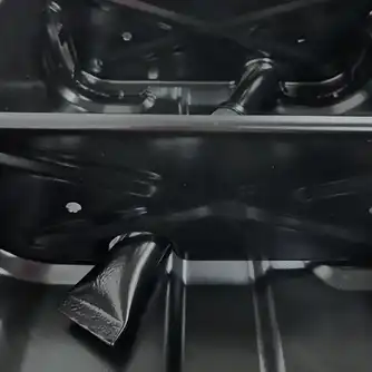 Carter de Óleo do Motor 320/04291 GTT PARTS 