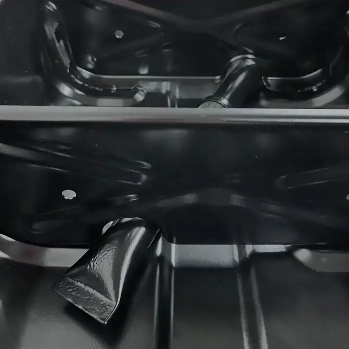 Carter de Óleo do Motor 320/04291 GTT PARTS 