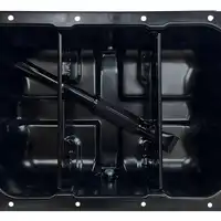 Carter de Óleo do Motor 320/04291 GTT PARTS  - imagem 7