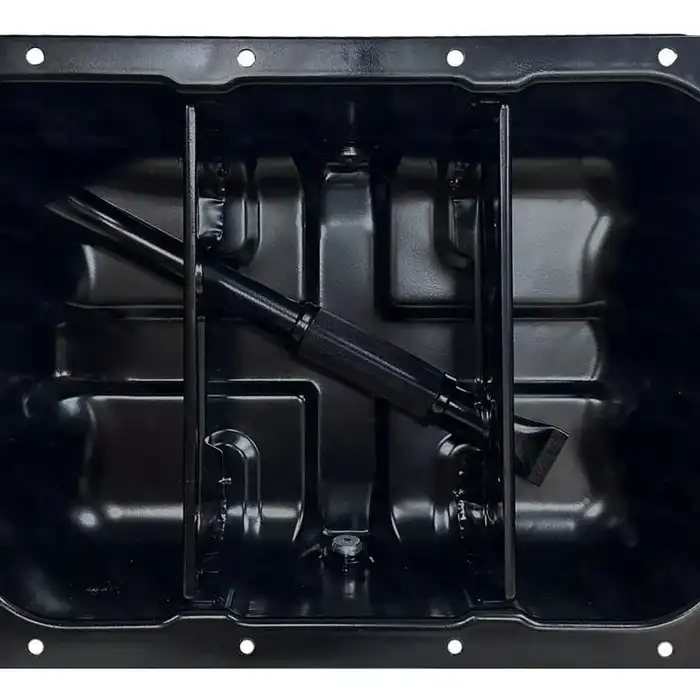 Carter de Óleo do Motor 320/04291 GTT PARTS 