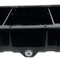 Carter de Óleo do Motor 320/04291 GTT PARTS  - imagem 6