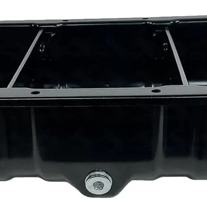 Carter de Óleo do Motor 320/04291 GTT PARTS 
