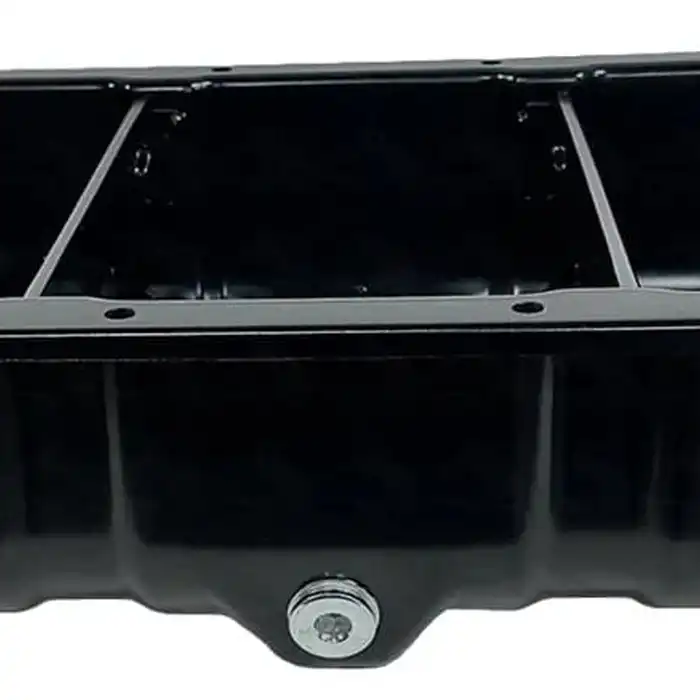 Carter de Óleo do Motor 320/04291 GTT PARTS 