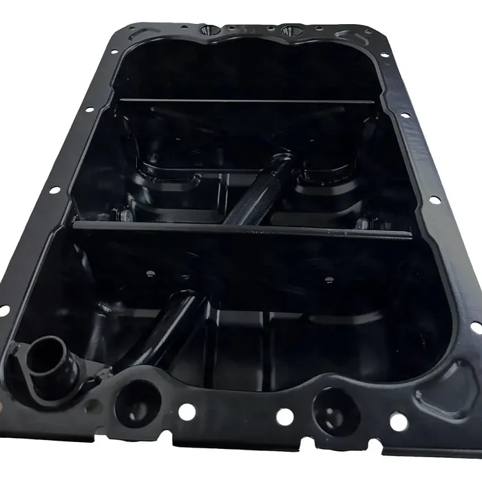 Carter de Óleo do Motor 320/04291 GTT PARTS 