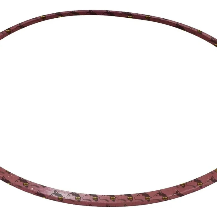 Anel do Pistão de Freio 813/50026 GTT PARTS 