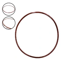 Anel do Pistão de Freio 813/50026 GTT PARTS  - imagem 1