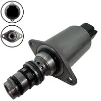 Válvula Solenoide 24V 5859231  GTT PARTS  - imagem 1