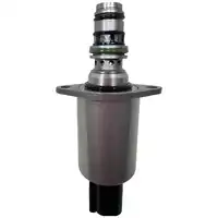 Válvula Solenoide 24V 5859231  GTT PARTS  - imagem 2