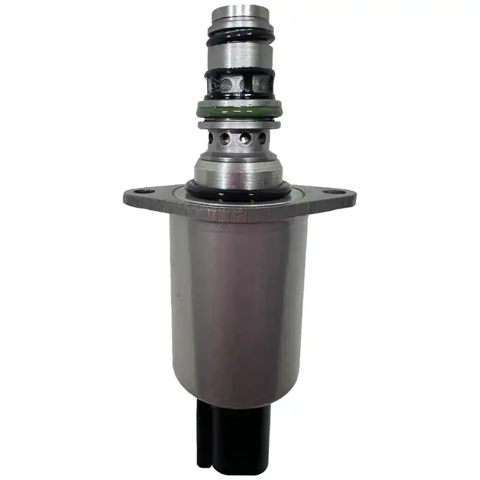 Válvula Solenoide 24V 5859231  GTT PARTS 