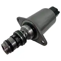 Válvula Solenoide 24V 5859231  GTT PARTS  - imagem 4