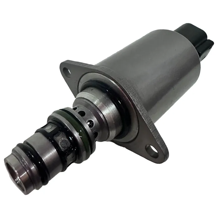 Válvula Solenoide 24V 5859231  GTT PARTS 
