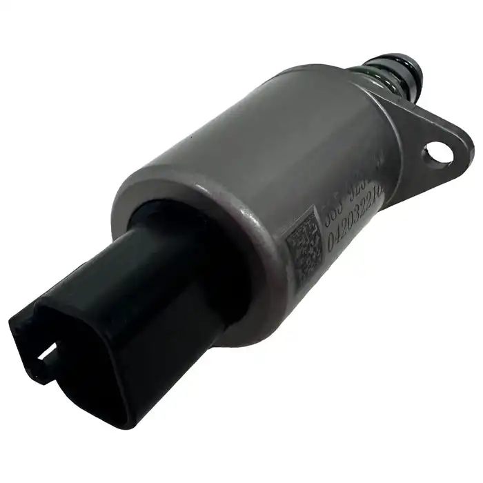 Válvula Solenoide 24V 5859231  GTT PARTS 