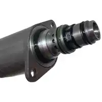 Válvula Solenoide 24V 5859231  GTT PARTS  - imagem 5