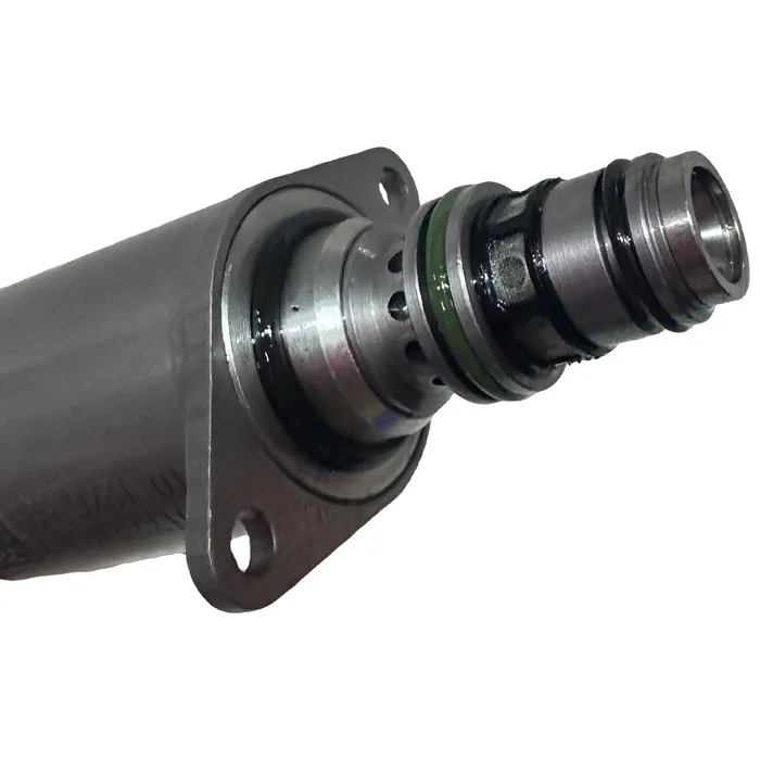 Válvula Solenoide 24V 5859231  GTT PARTS 