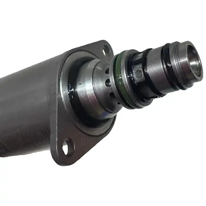 Válvula Solenoide 24V 5859231  GTT PARTS 