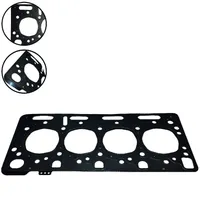 Junta do Cabeçote 320/02709  GTT PARTS  - imagem 1