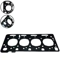 Junta do Cabeçote 320/02709  GTT PARTS  - imagem 1