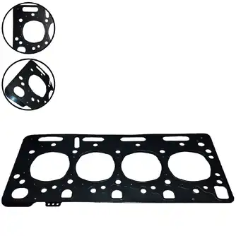 Junta do Cabeçote 320/02709  GTT PARTS 