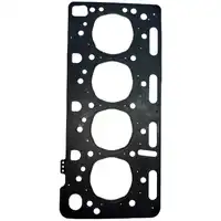 Junta do Cabeçote 320/02709  GTT PARTS  - imagem 10