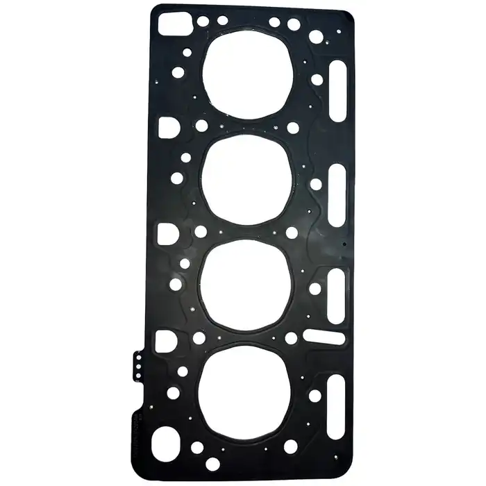 Junta do Cabeçote 320/02709  GTT PARTS 