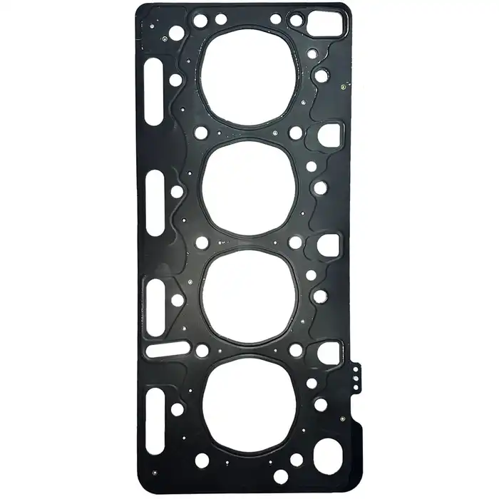 Junta do Cabeçote 320/02709  GTT PARTS 