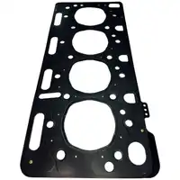 Junta do Cabeçote 320/02709  GTT PARTS  - imagem 5